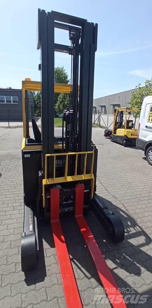 Hyster R 1.4 Viličari sa pomičnim stupom