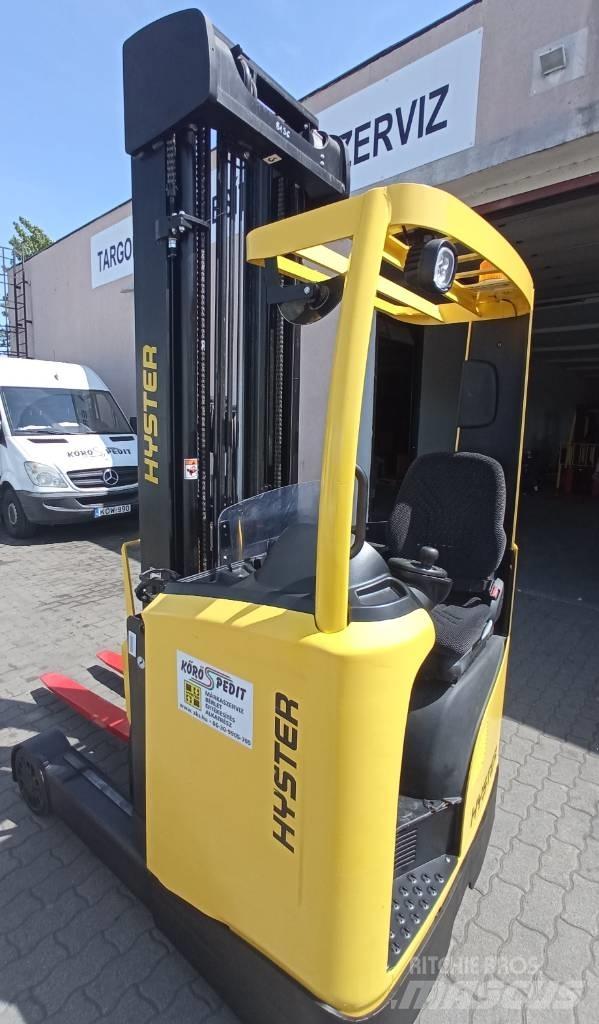 Hyster R 1.4 Viličari sa pomičnim stupom