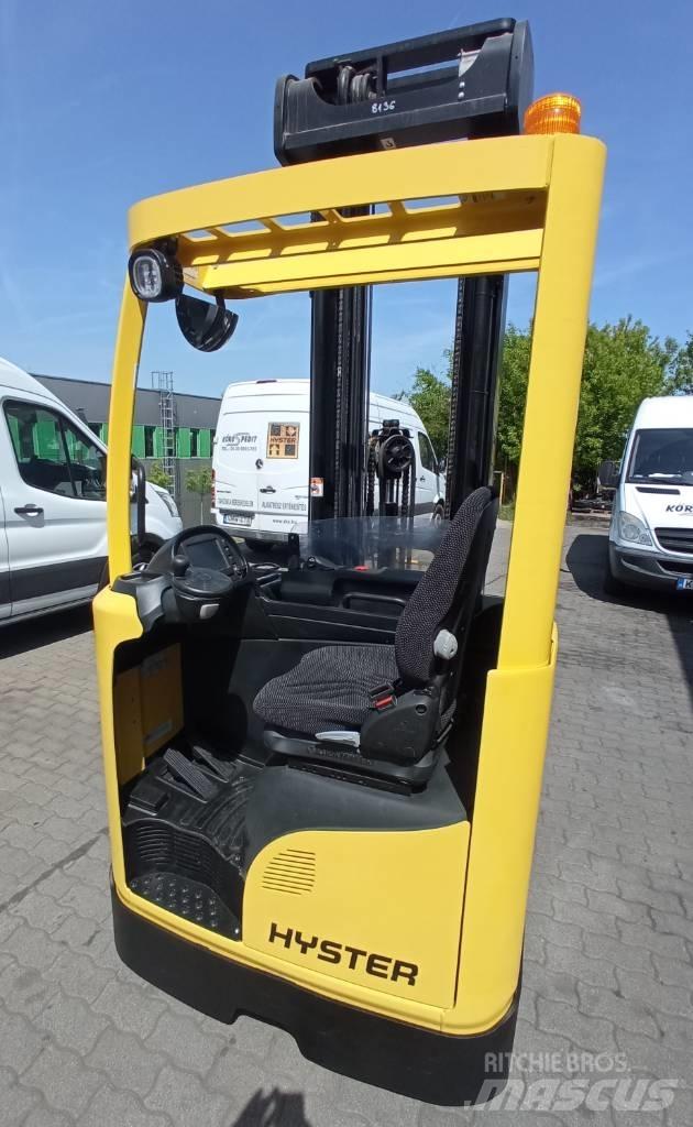 Hyster R 1.4 Viličari sa pomičnim stupom