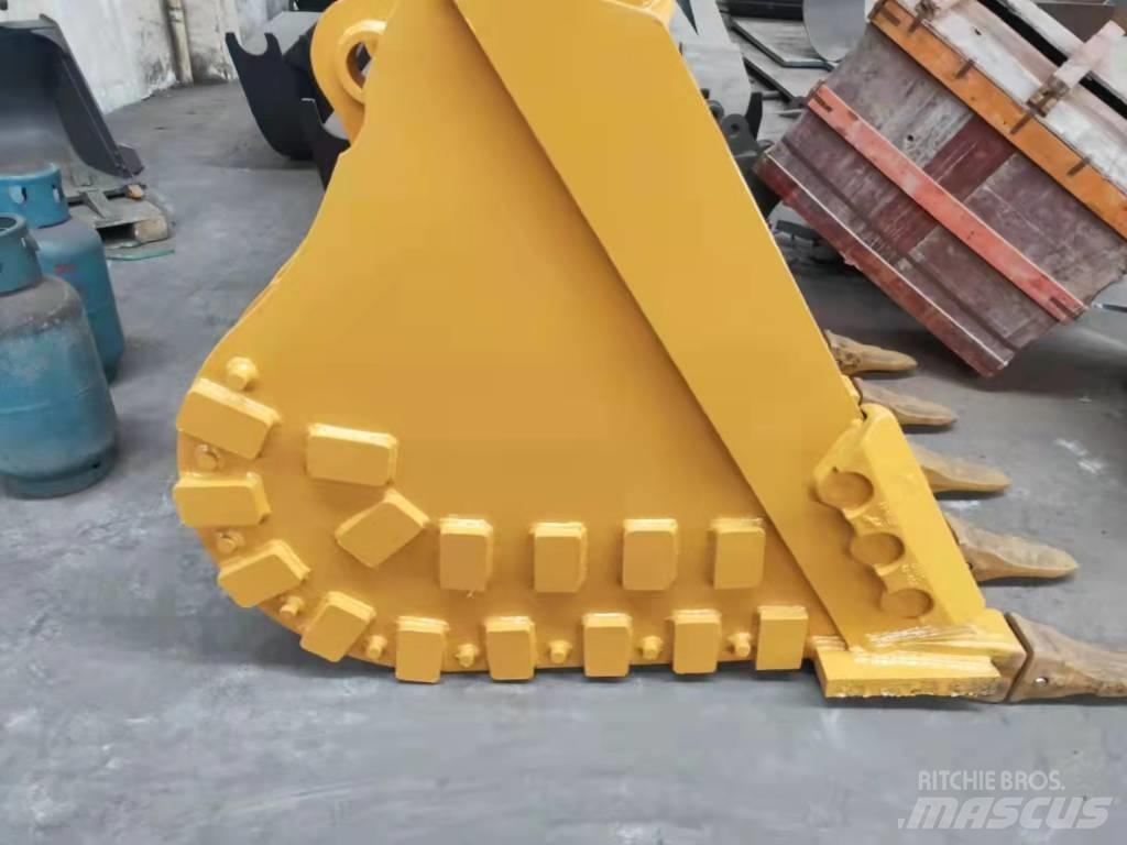 Komatsu PC220 Kašike / Korpe