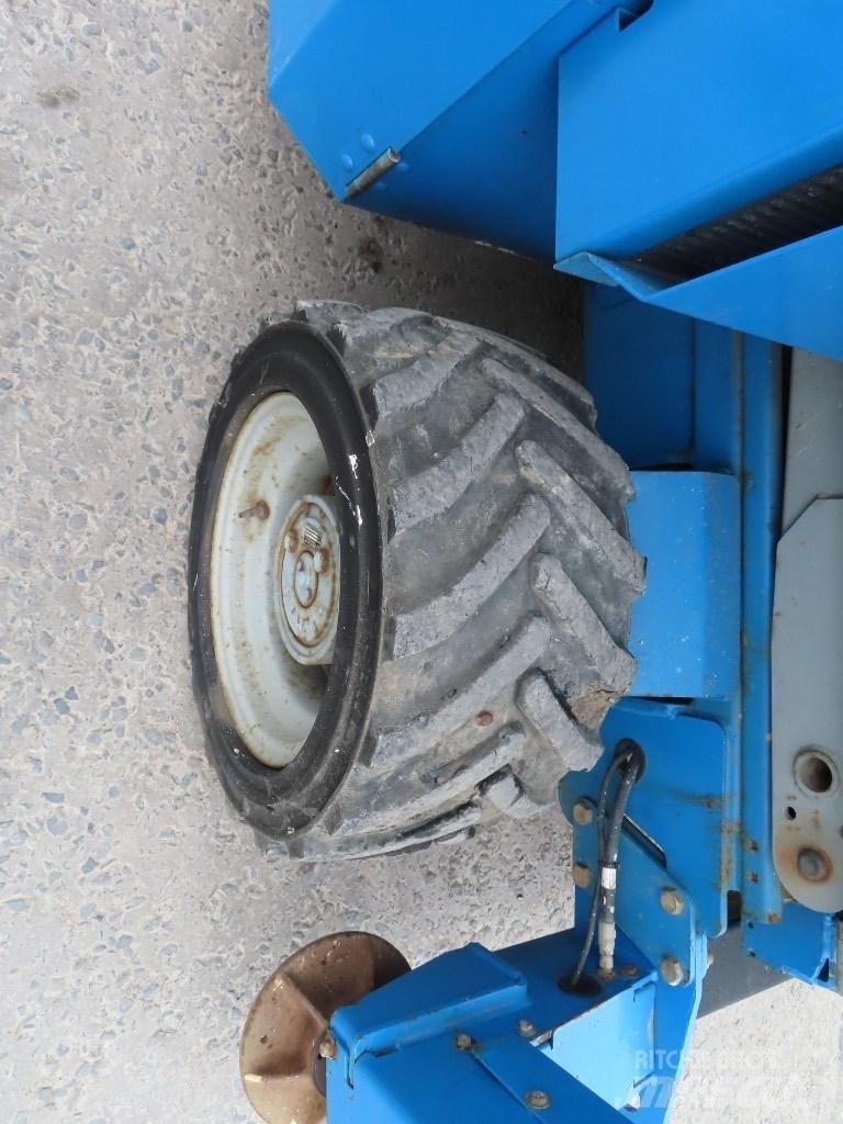 Genie GS 3268 RT Škaraste platforme