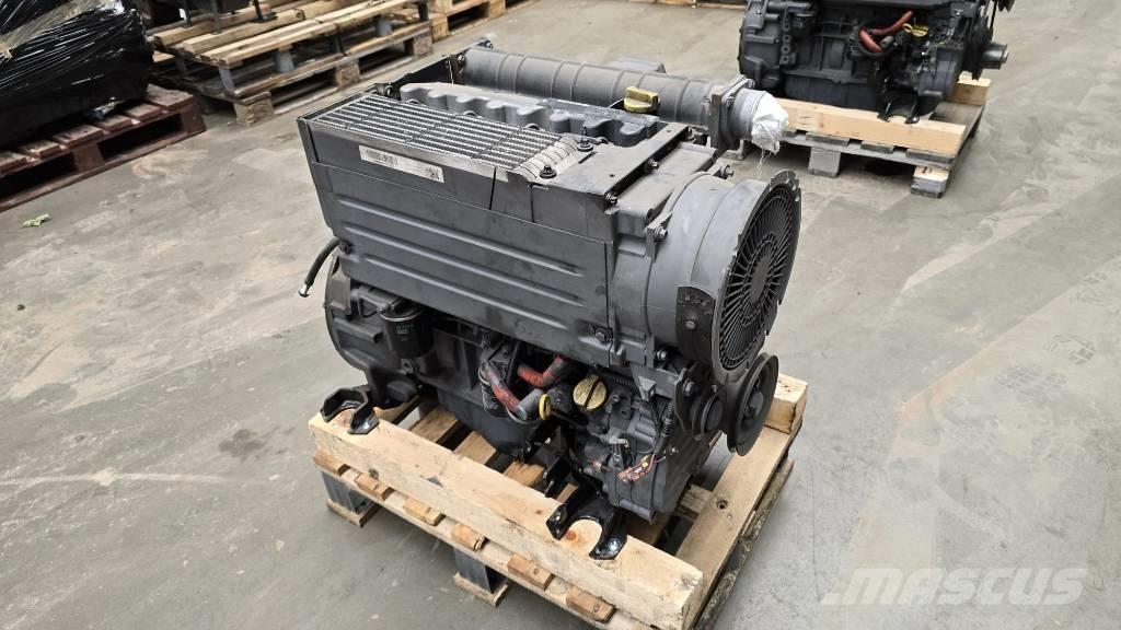Deutz D2011L04I Motori