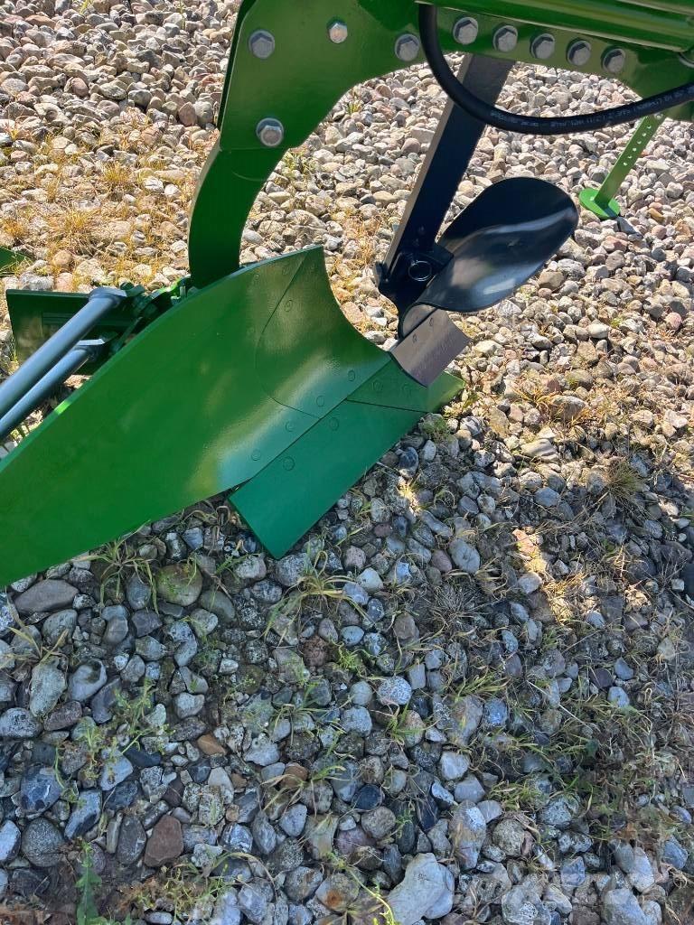 Amazone TERES Plugovi okretači