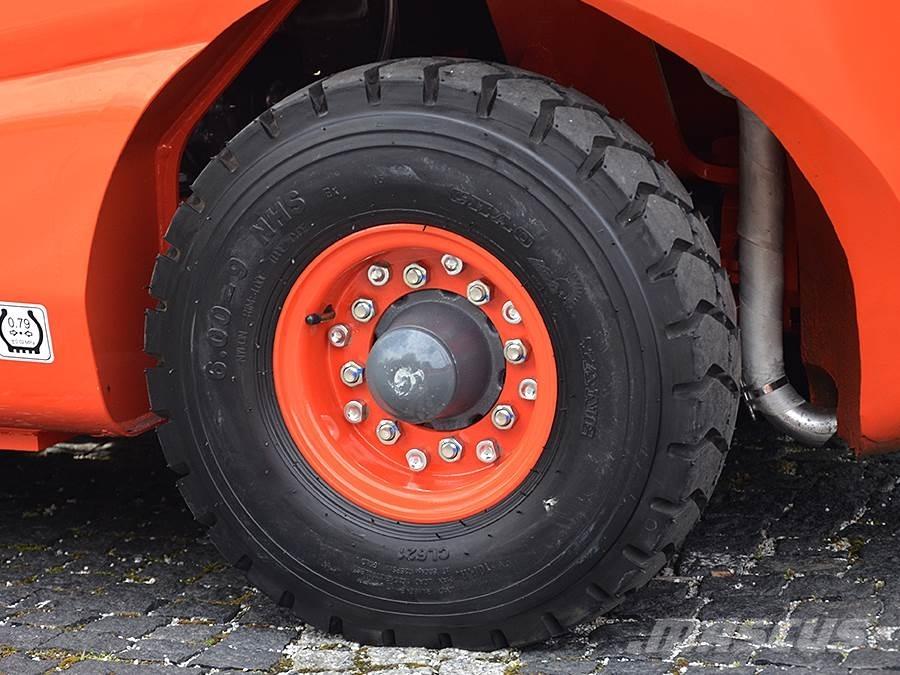 Lonking LG20DT Dizelski viličari