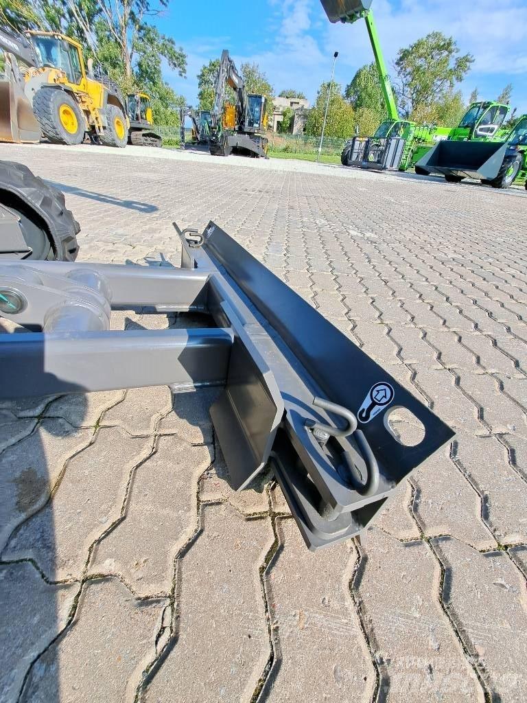 Volvo EC 18 E Mini bageri <7t