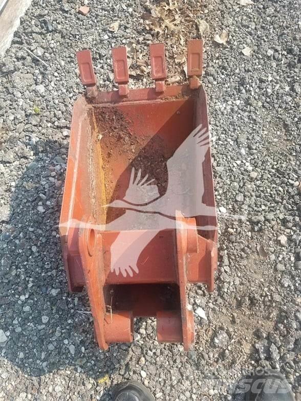 Ditch Witch  Kašike / Korpe