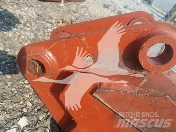 Ditch Witch  Kašike / Korpe