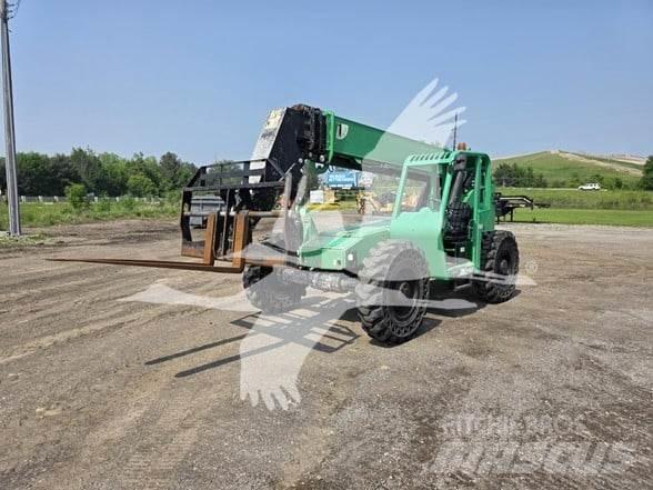 SkyTrak 8042 Teleskopski viličari