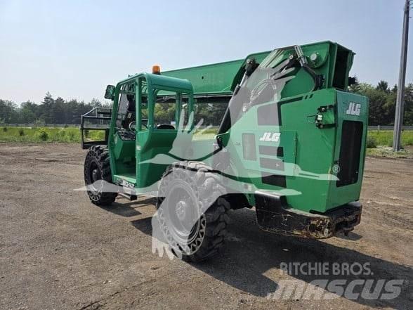 SkyTrak 8042 Teleskopski viličari
