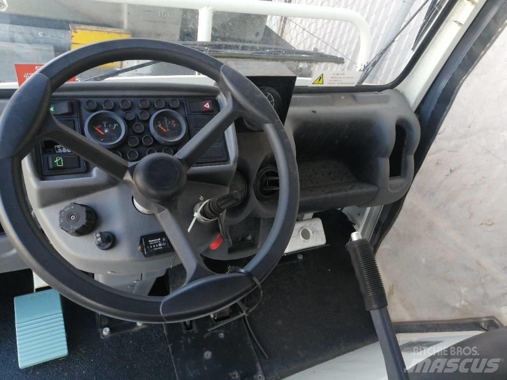 Charlatte TD225 Ostalo