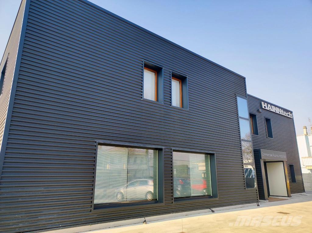 DAF MX11 330 H2 Motori