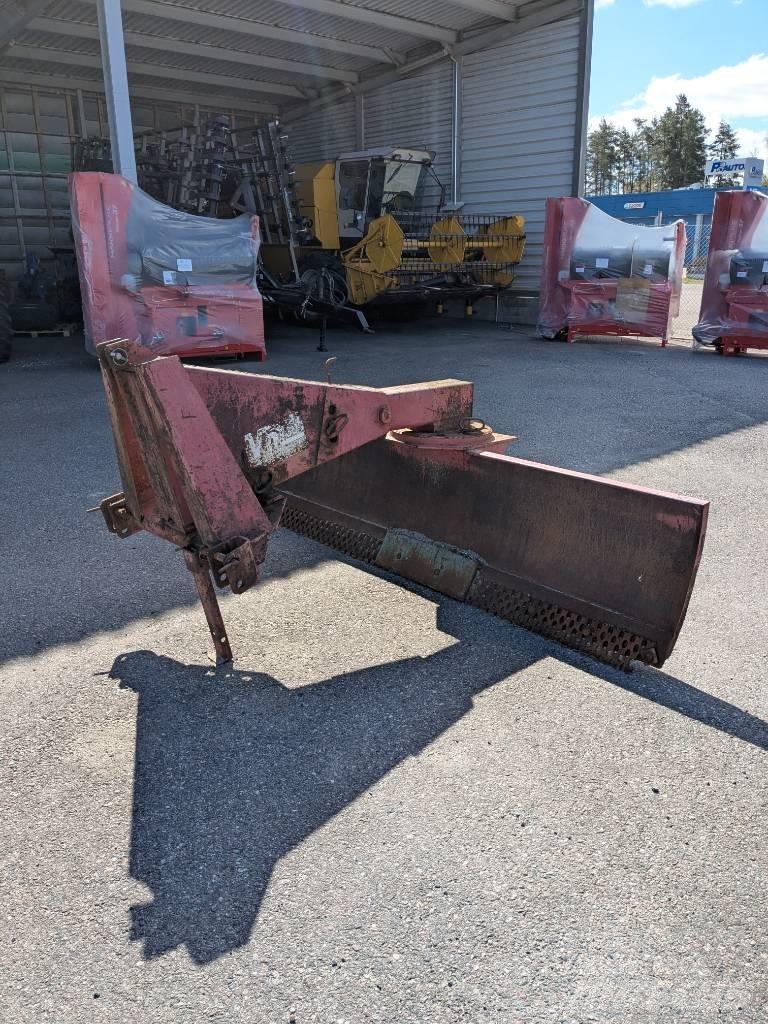 VM 300 J Plugovi za putove