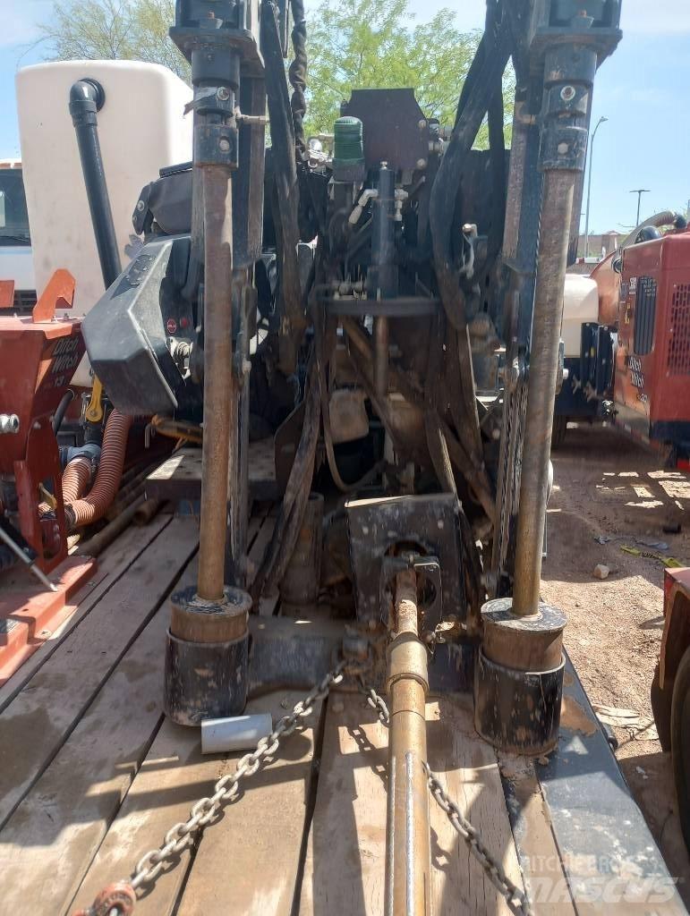 Ditch Witch JT-20 Oprema i rezervni dijelovi za bušenje
