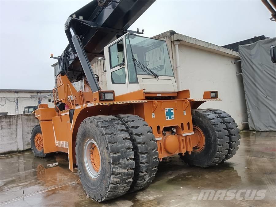 Ferrari 278 Dohvatni viličari