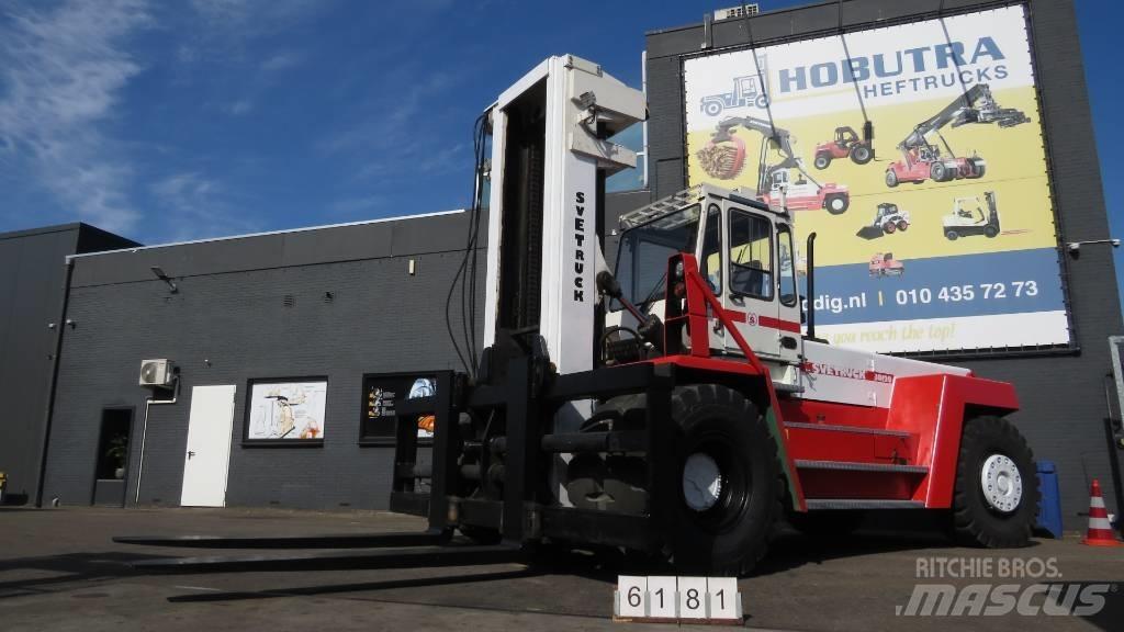 Svetruck 30120/46 Dizelski viličari