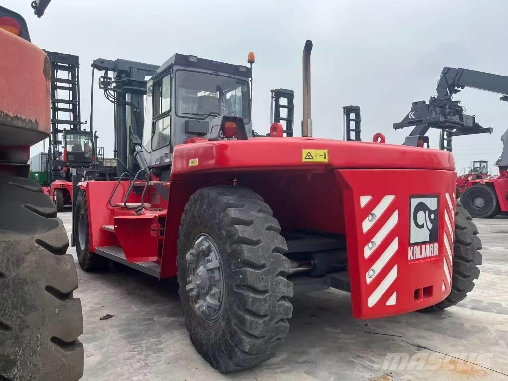 Kalmar DCF 300-12 Dizelski viličari