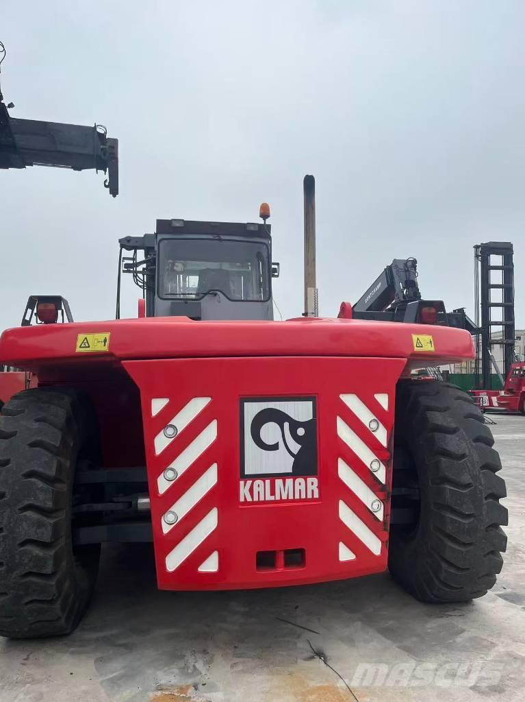 Kalmar DCF 300-12 Dizelski viličari