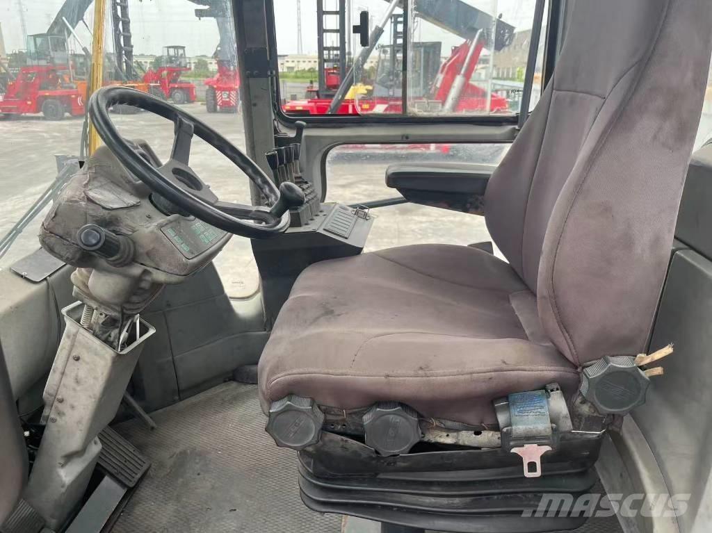 Kalmar DCF 300-12 Dizelski viličari