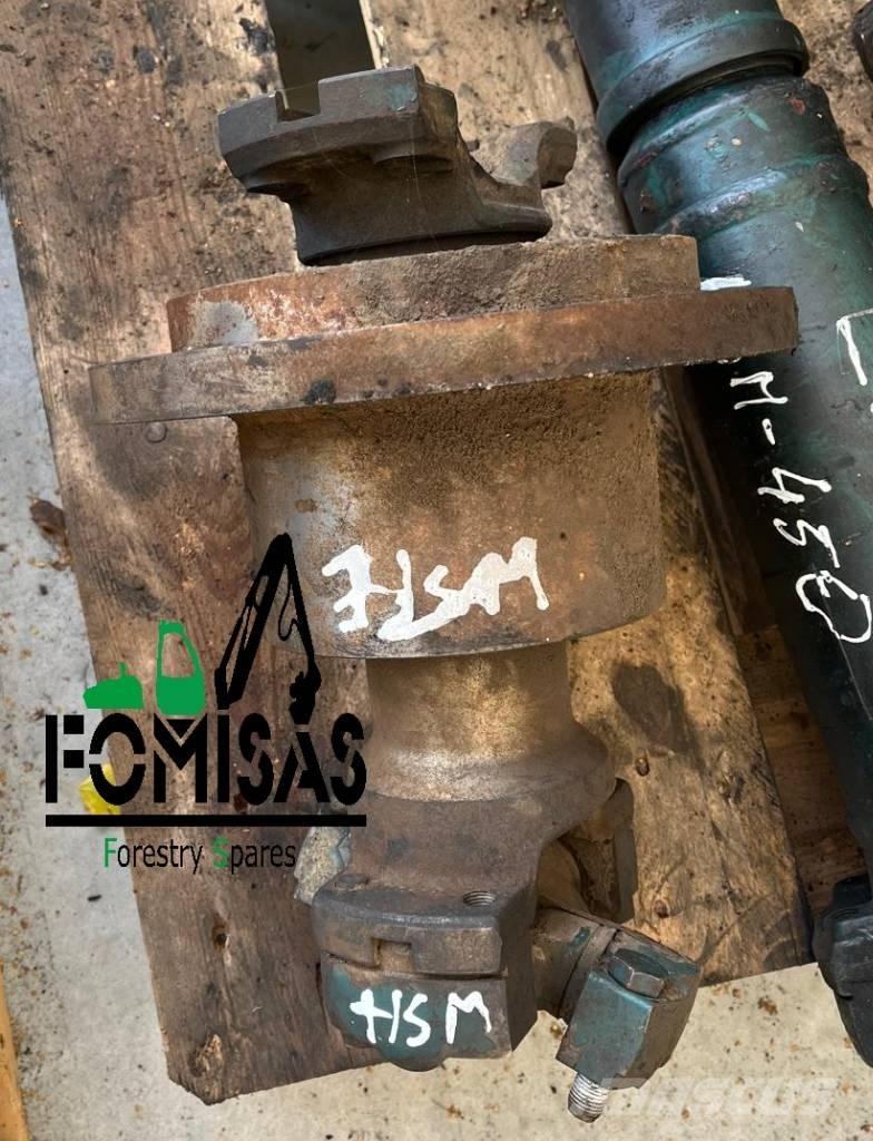 HSM Driveshaft HSM Mjenjači