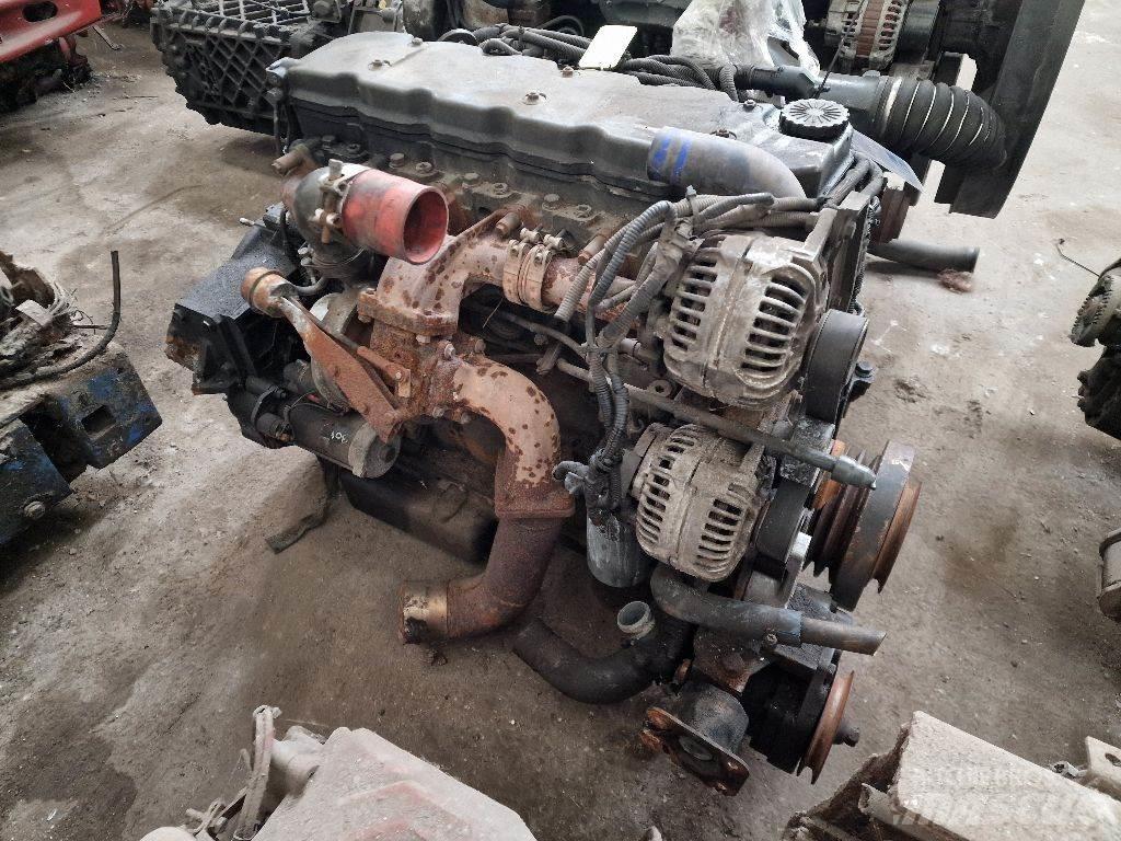 Iveco F4AE0682C Motori