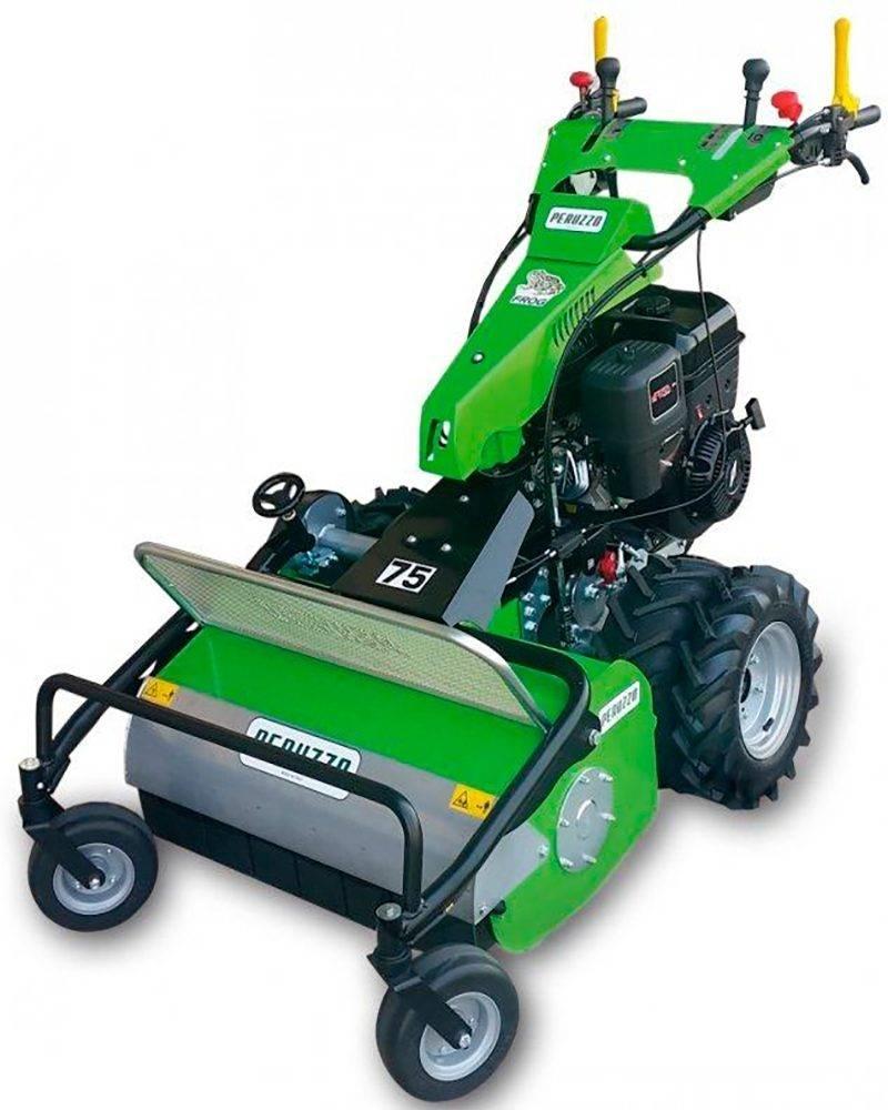 Peruzzo Motofrog 75 Rezači živice