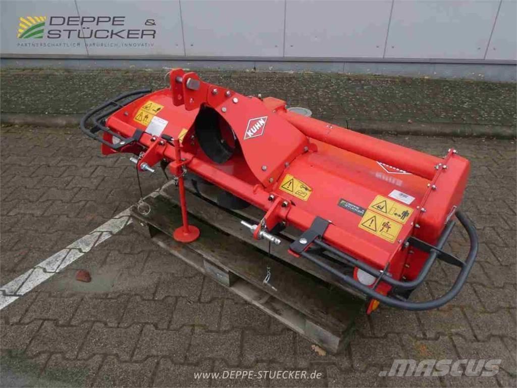 Kuhn EL22-150 Strojevi za pripremo zemlje