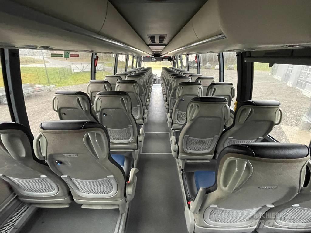 Volvo 9700HD B11R Autobusi za putovanje