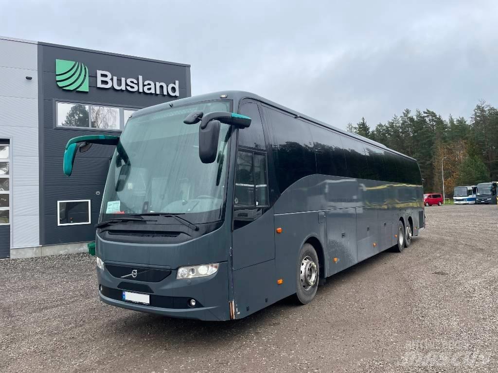 Volvo 9700HD B11R Autobusi za putovanje