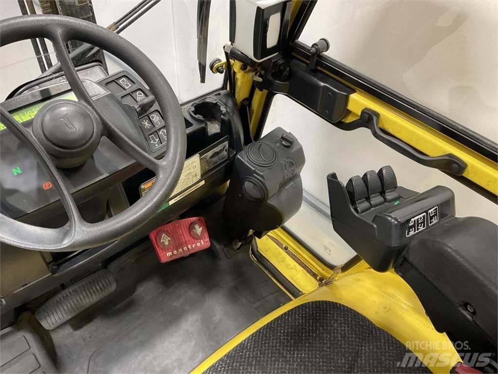 Hyster 1.8FT Plinski viličari