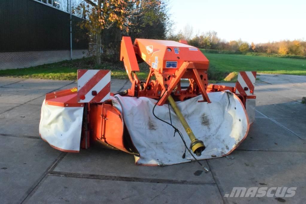 Kuhn FC 313 F Uređaji za kosilice