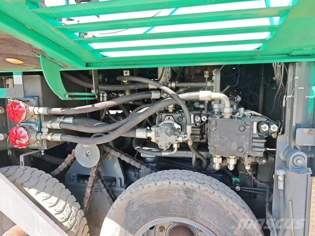 XCMG RP 453 L Asfaltni finišeri