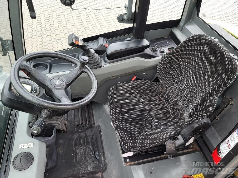 Kramer 5035 Utovarivači na kotačima