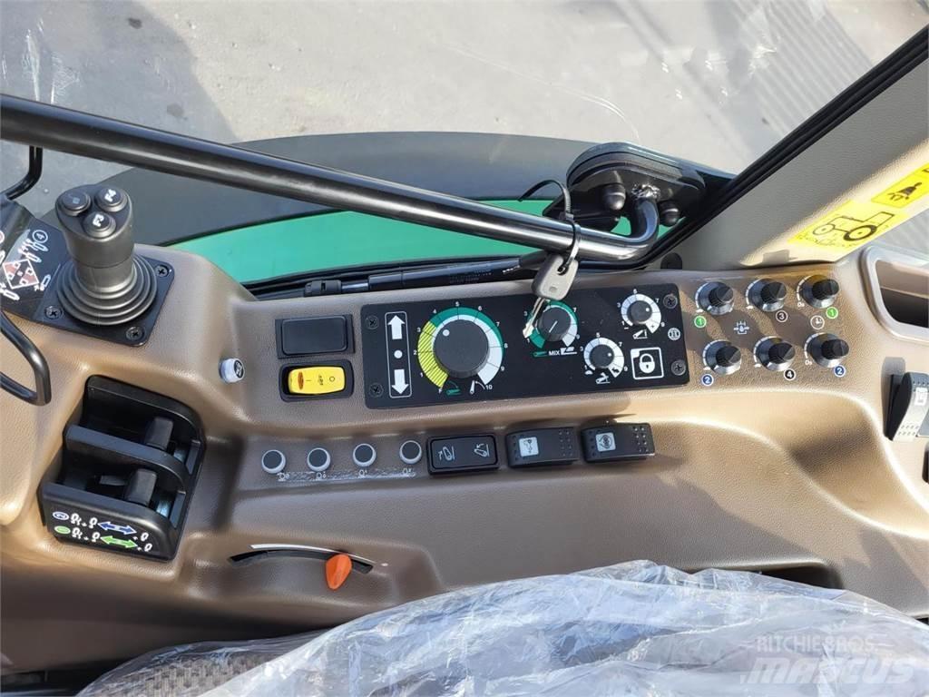 John Deere 5075GN Traktori