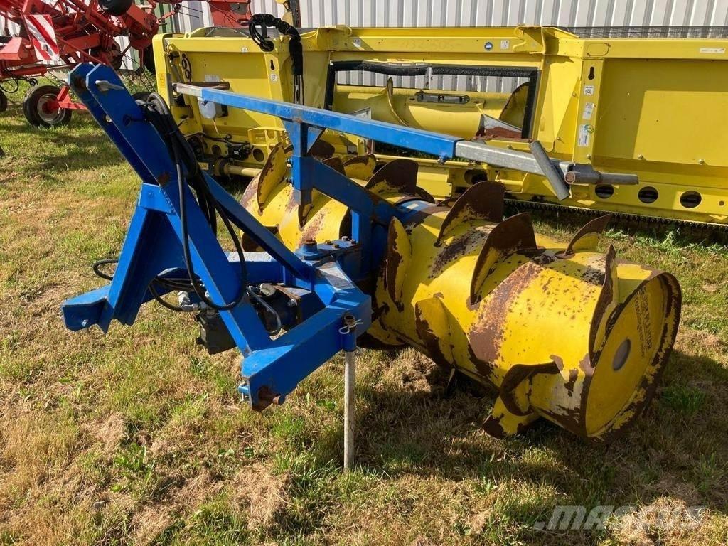 Reck Plantar Poljoprivreda – ostalo
