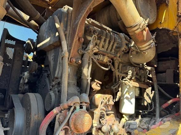 Kawasaki 95 Z Utovarivači na kotačima