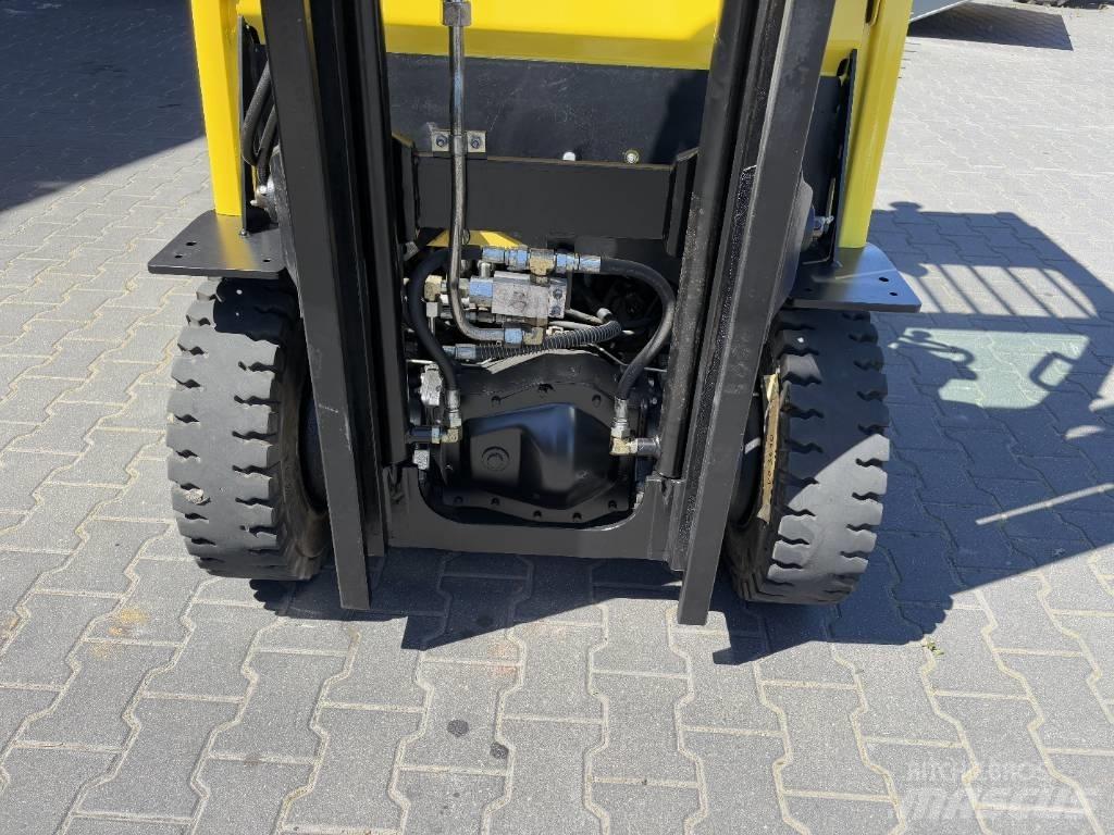 Hyster H 1.8 FT Plinski viličari