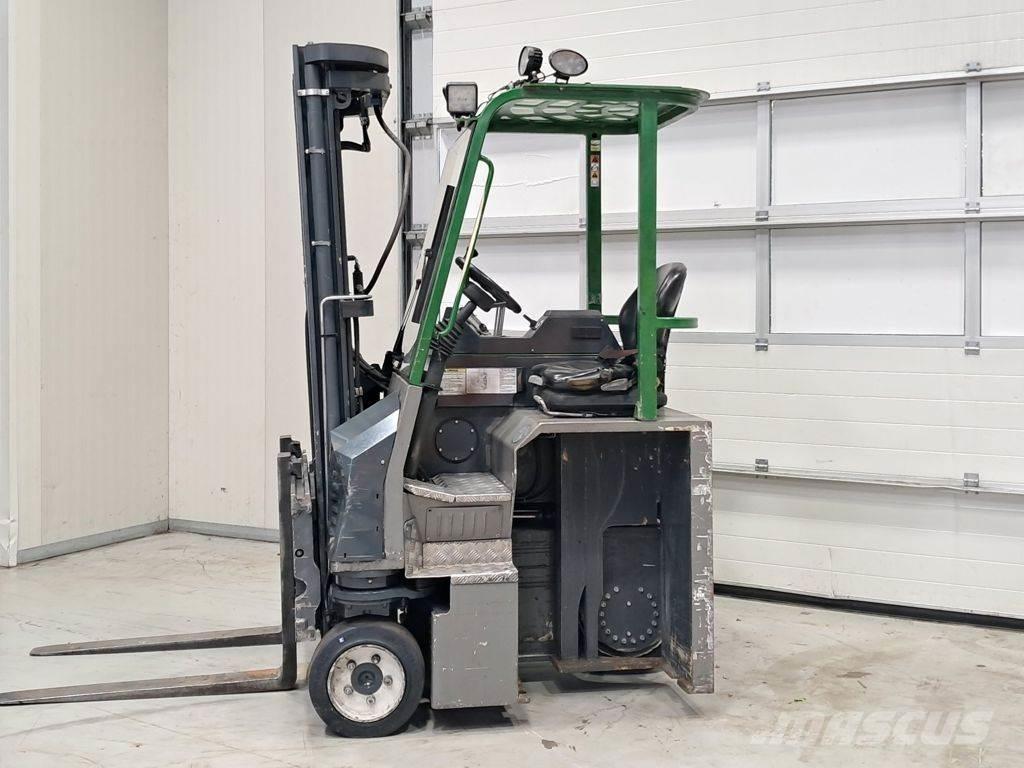 Combilift CBE2500 Električni viličari