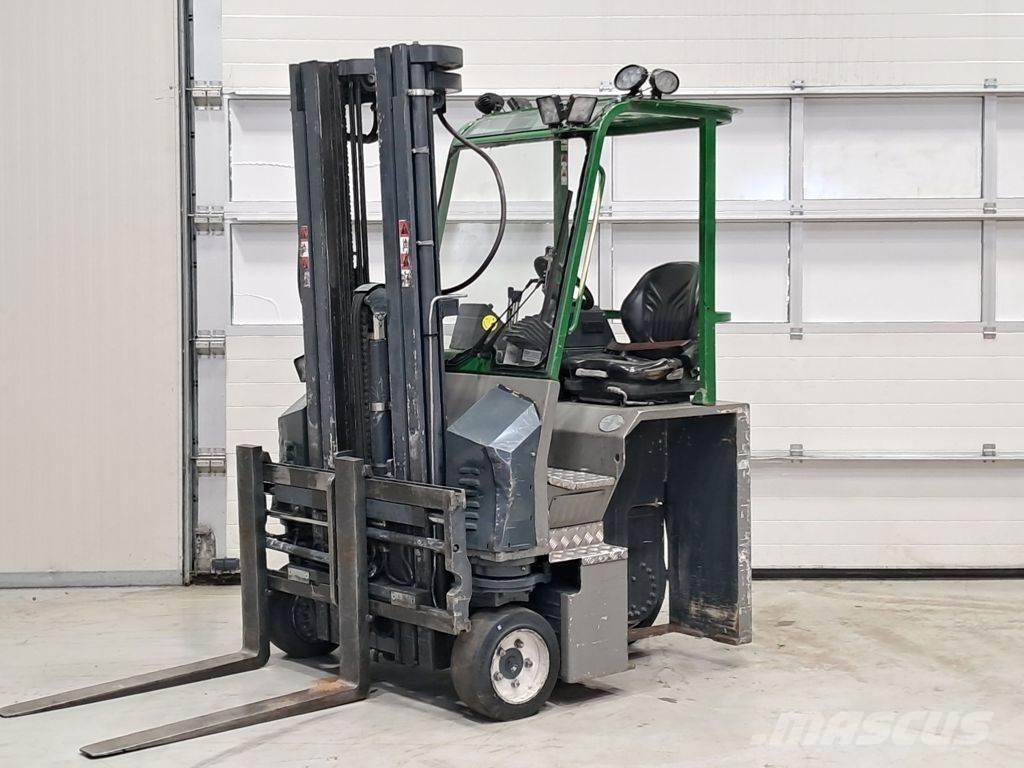 Combilift CBE2500 Električni viličari