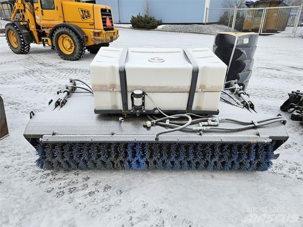 Padagas BS-230 Četke