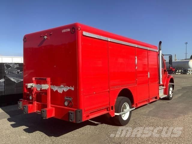 Freightliner M2 Kamioni za prijevoz pića