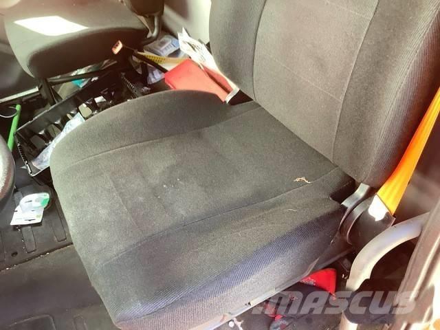 Freightliner M2 Kamioni za prijevoz pića