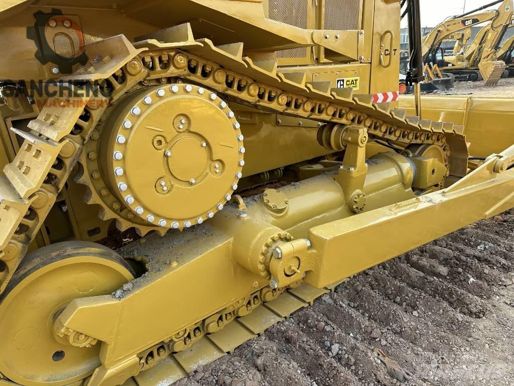 CAT D 8 R Buldožeri gusjeničari