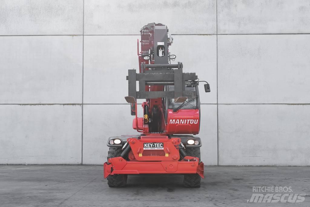Manitou MRT 2550 Teleskopski viličari