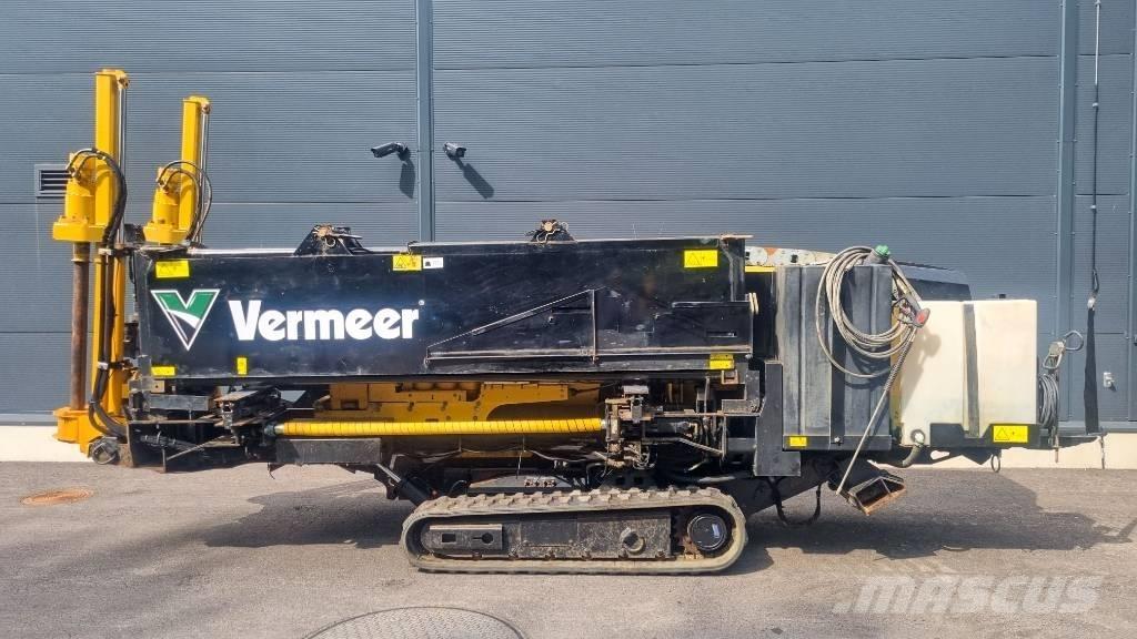 Vermeer D23x30S3 Oprema za vodoravno usmjerenje bušenja