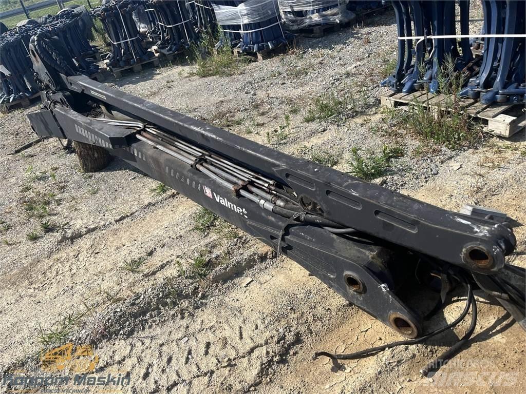 Cranab CRH 16 Harvester šumarske dizalice