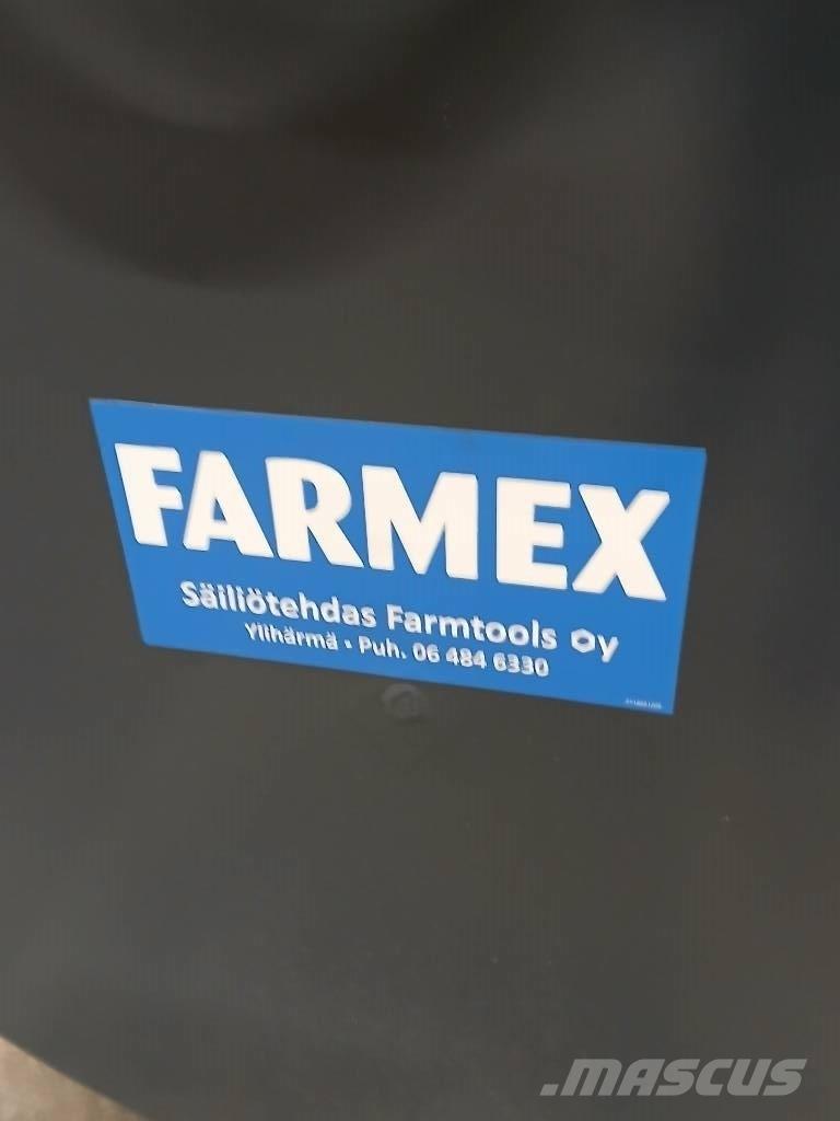 Farmex Farmarisäiliö Poljoprivreda – ostalo