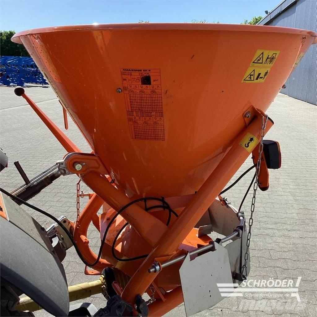 Amazone EK-S 260 Oprema za dresiranje