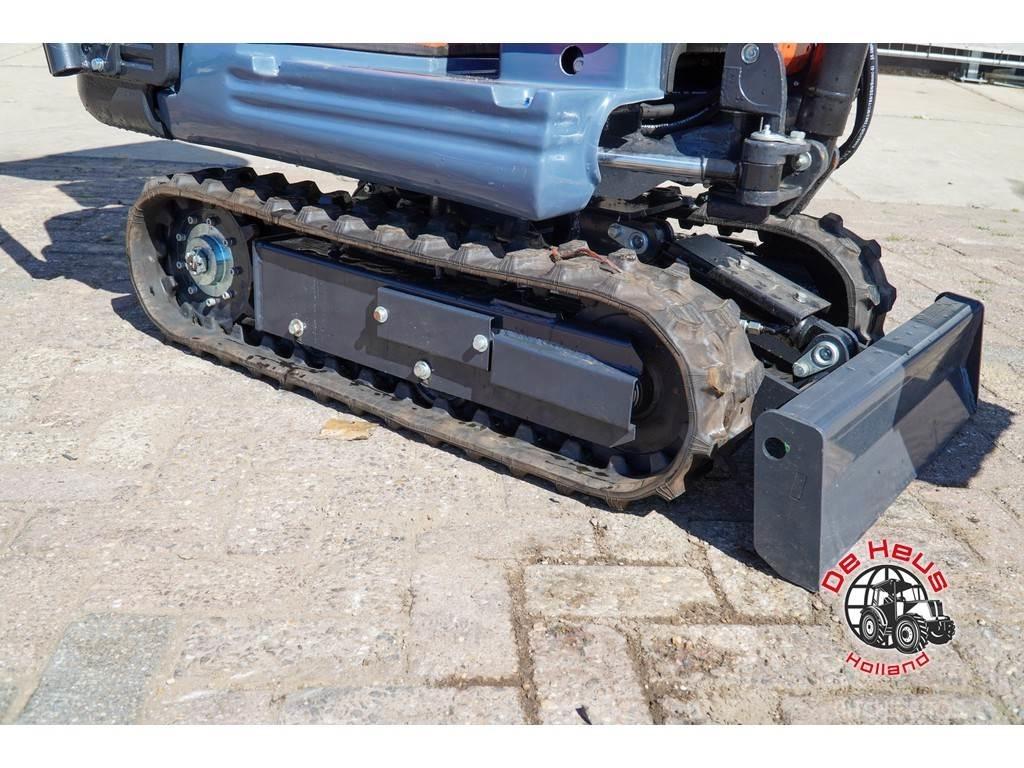 Boxer HSW06-G Specijalni kopači