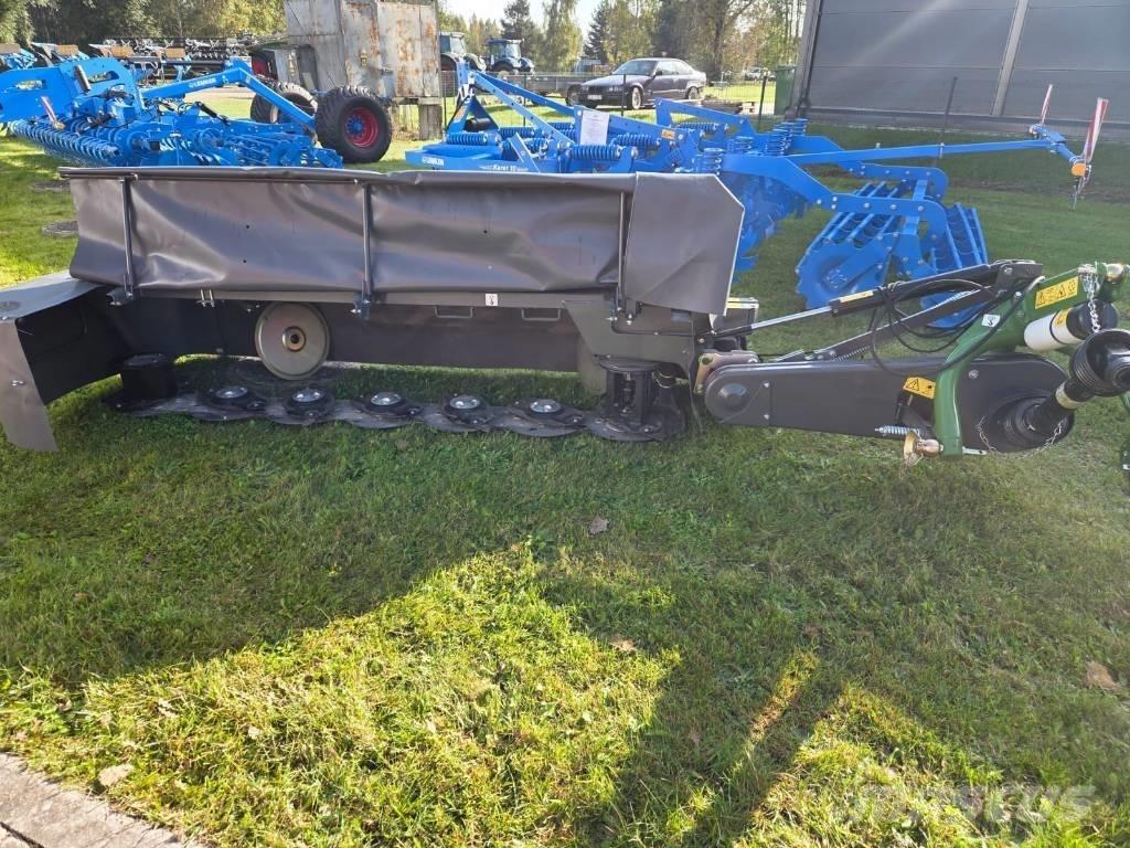 Fendt Slicer 2870ISL Kosilice