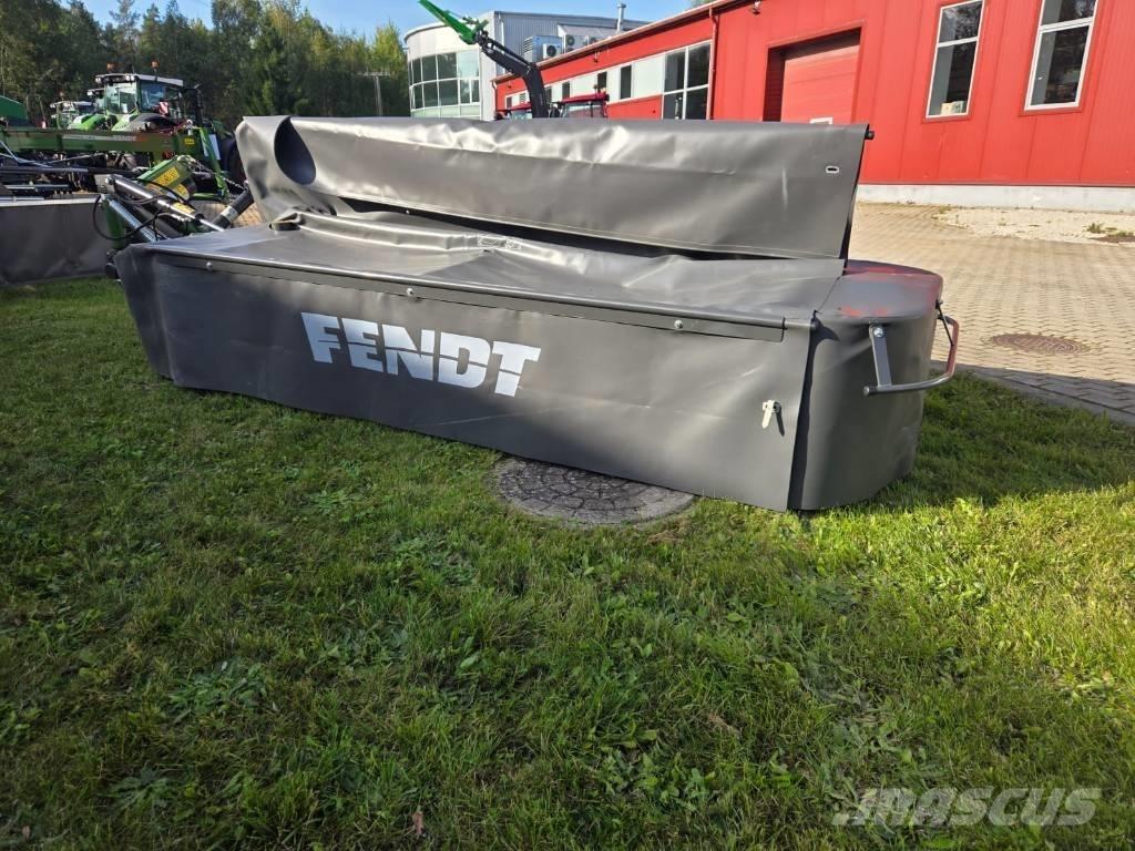Fendt Slicer 2870ISL Kosilice